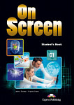 On Screen C1 Student's Book with ie-Book